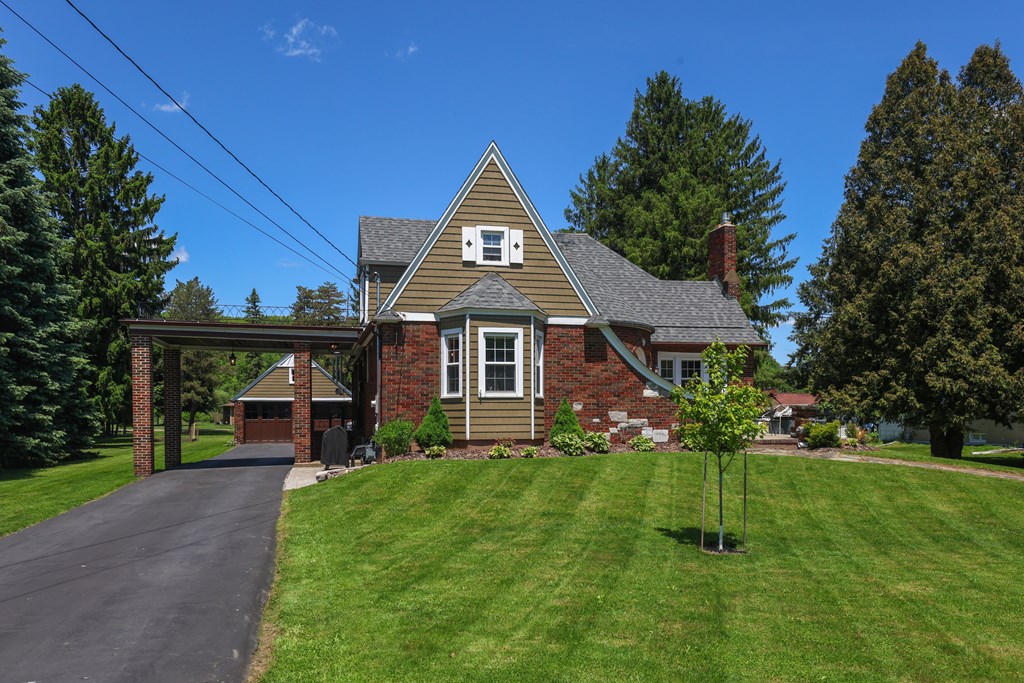 505 W Main Street