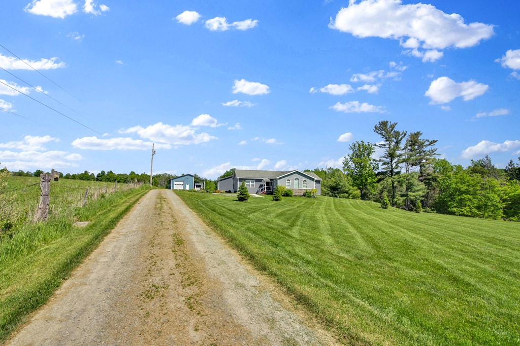 1058 Croft Hill Rd