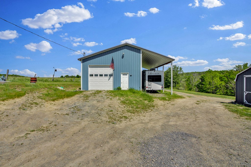 1058 Croft Hill Rd