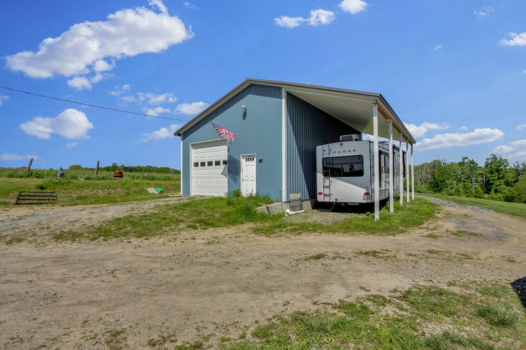 1058 Croft Hill Rd