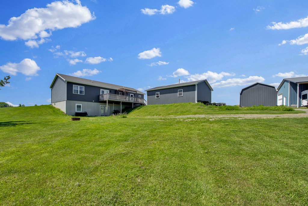1058 Croft Hill Rd