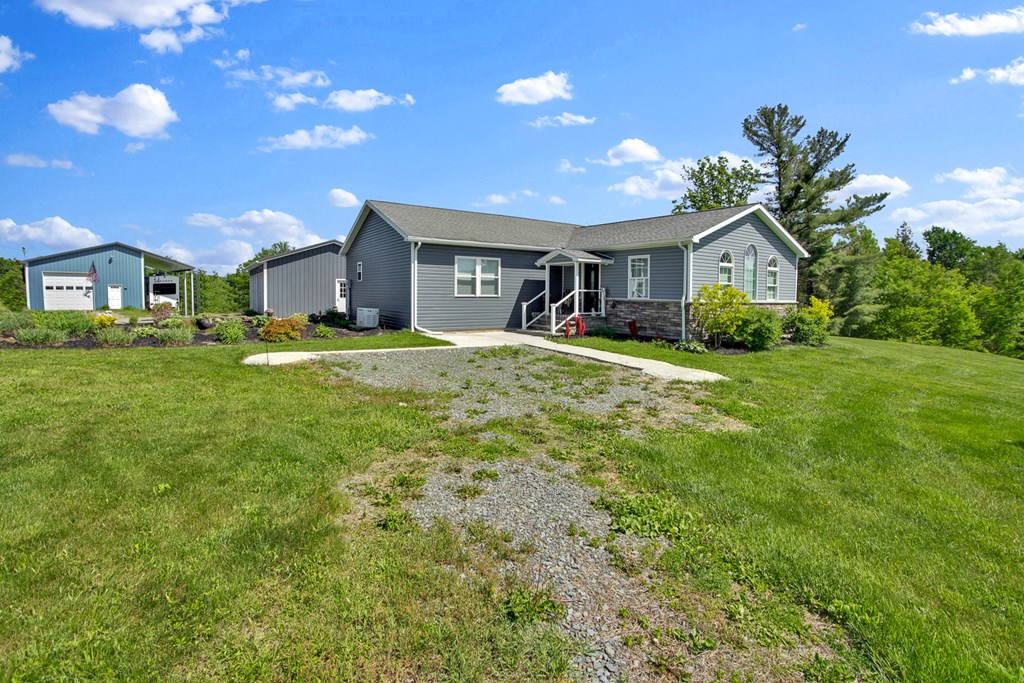 1058 Croft Hill Rd