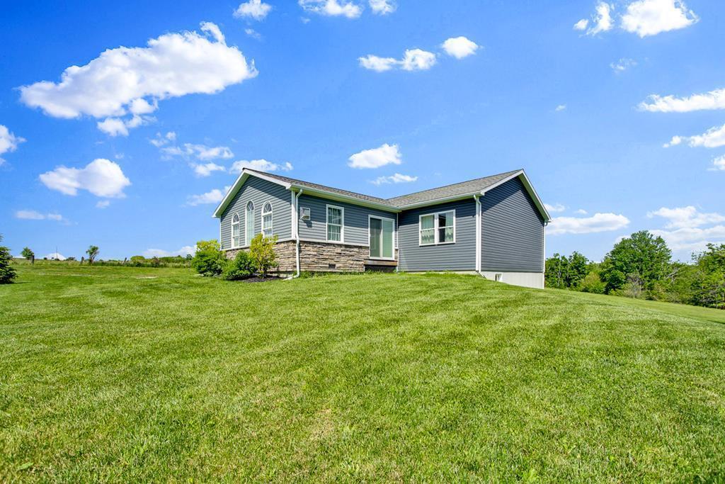 1058 Croft Hill Rd