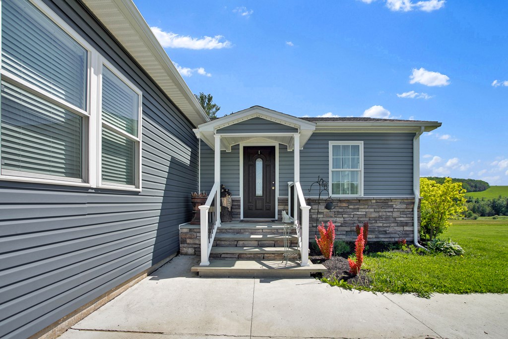 1058 Croft Hill Rd