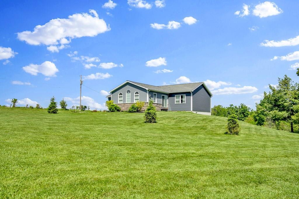 1058 Croft Hill Rd