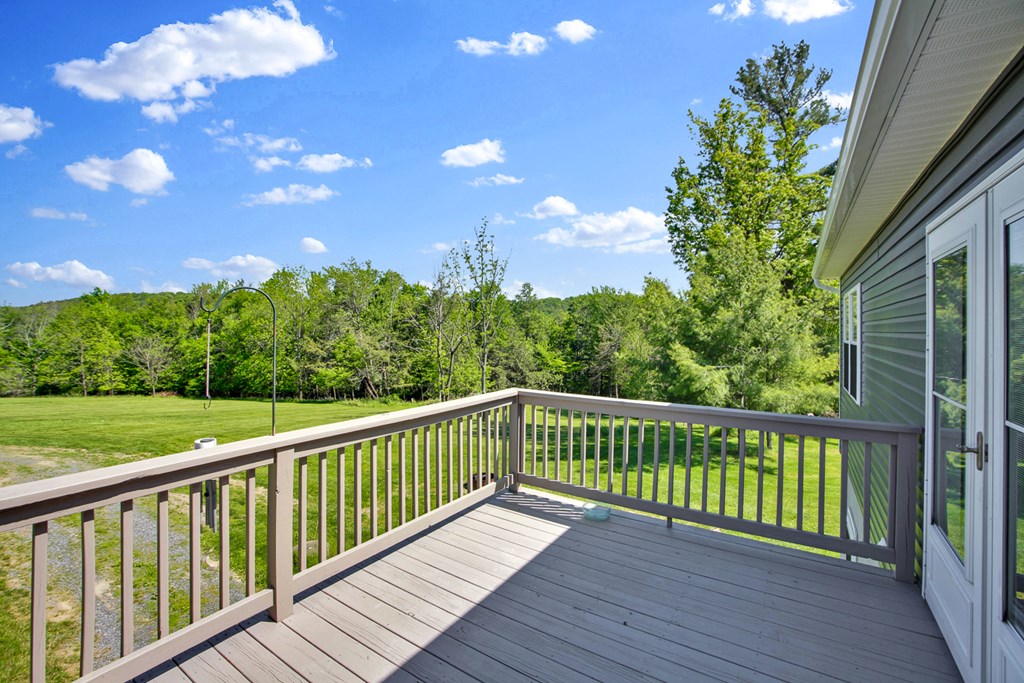 1058 Croft Hill Rd