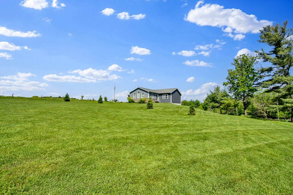 1058 Croft Hill Rd