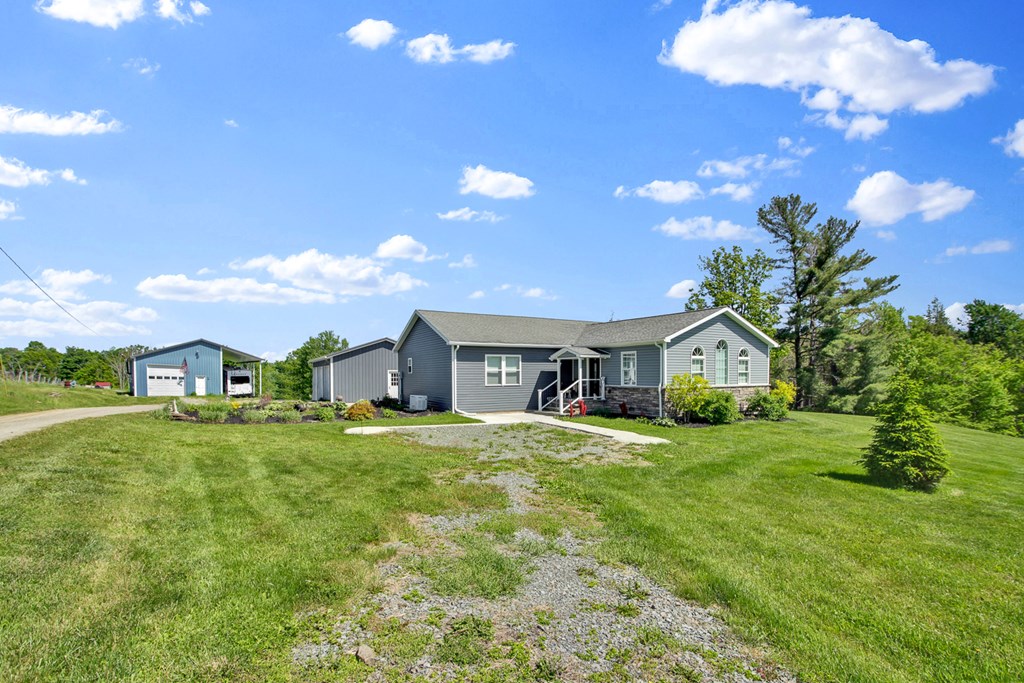 1058 Croft Hill Rd