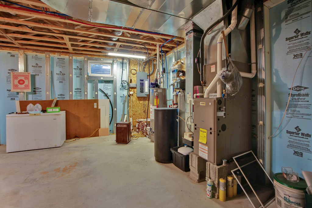 1058 Croft Hill Rd