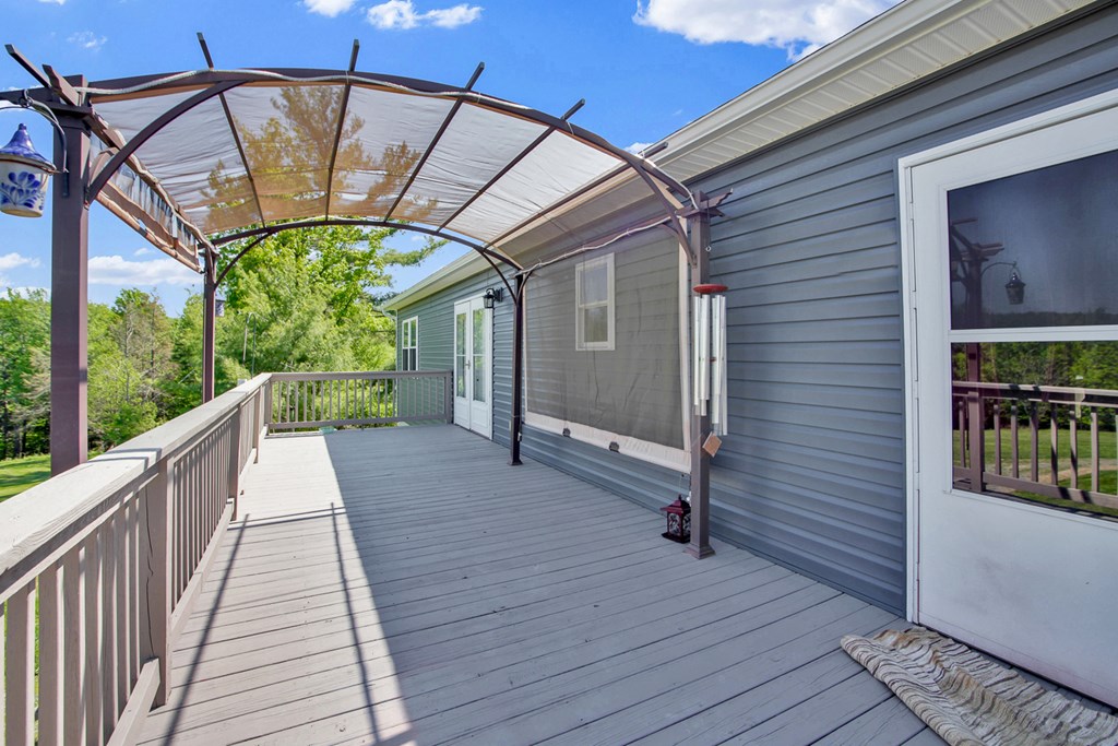 1058 Croft Hill Rd