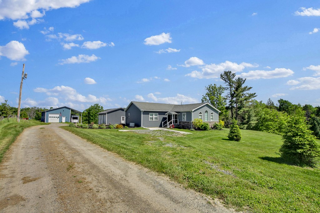 1058 Croft Hill Rd