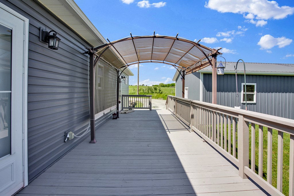 1058 Croft Hill Rd