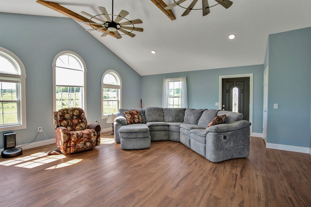 1058 Croft Hill Rd