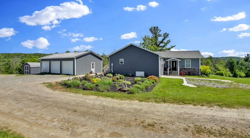 1058 Croft Hill Rd