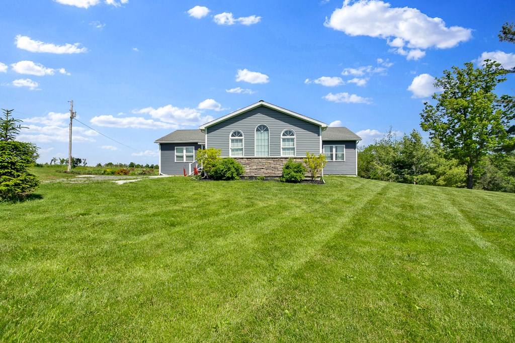 1058 Croft Hill Rd