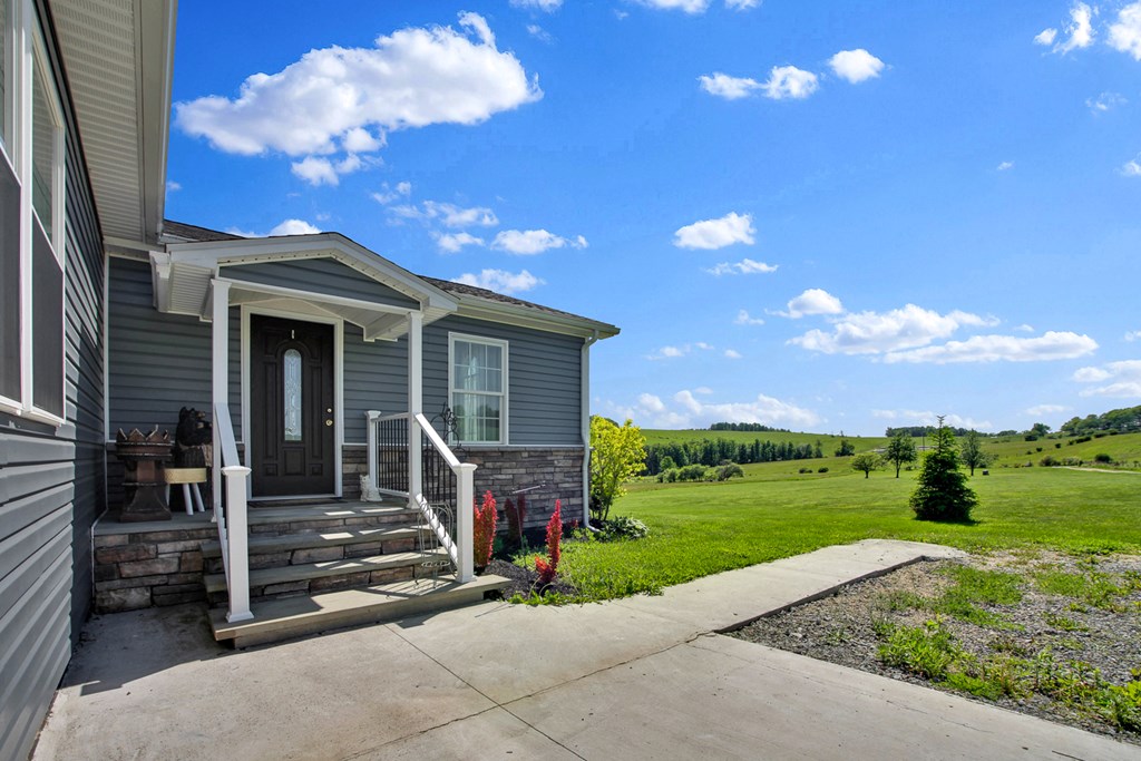 1058 Croft Hill Rd