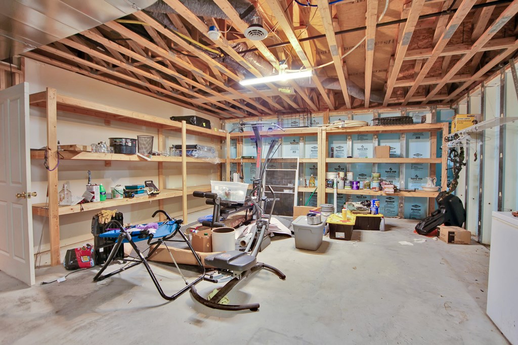 1058 Croft Hill Rd