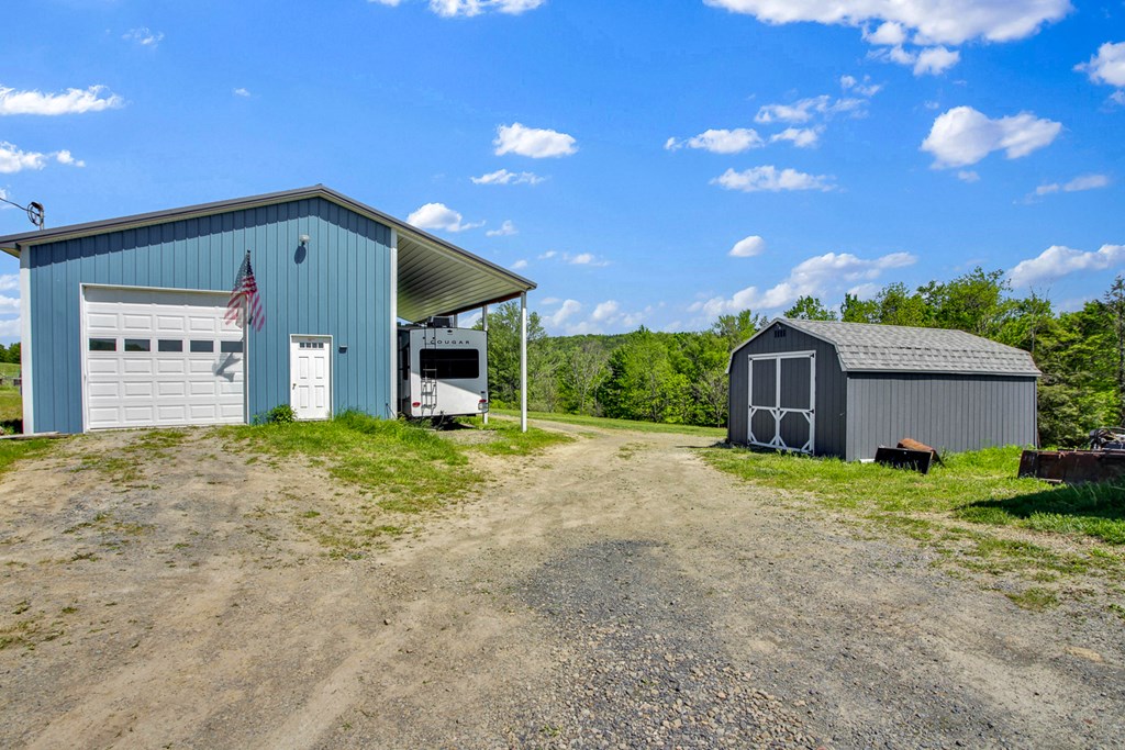 1058 Croft Hill Rd