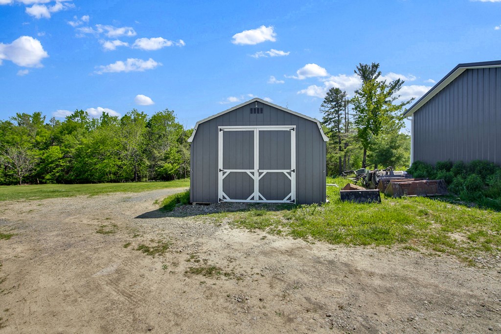 1058 Croft Hill Rd