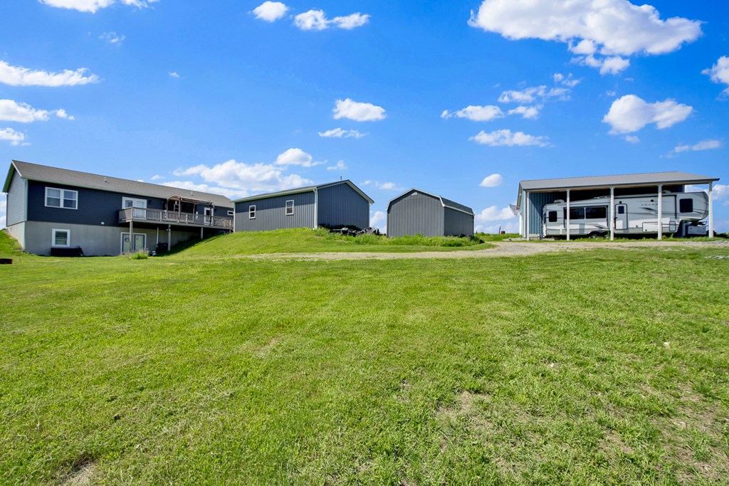 1058 Croft Hill Rd