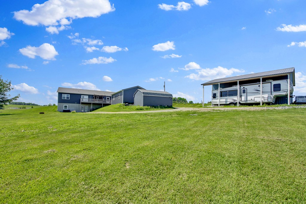 1058 Croft Hill Rd