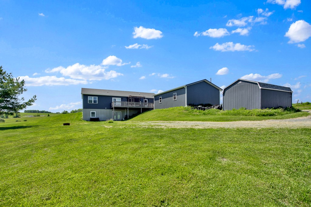 1058 Croft Hill Rd