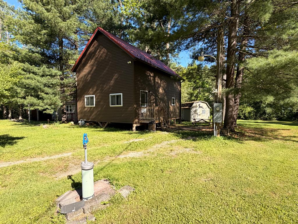43 Pine Creek Village Road