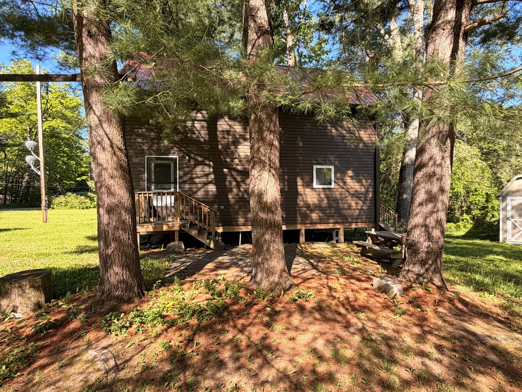 43 Pine Creek Village Road