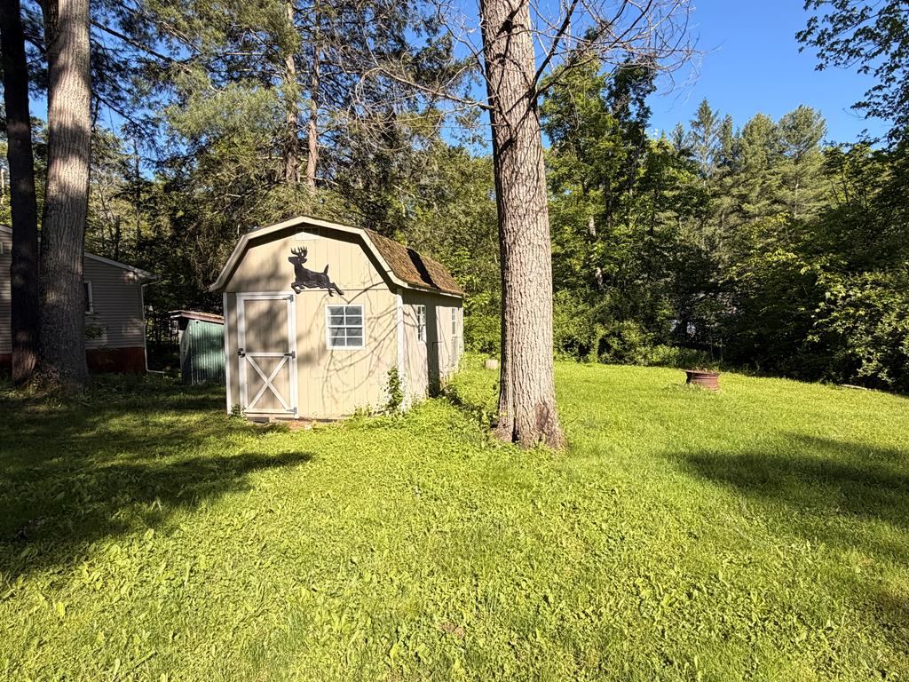 43 Pine Creek Village Road