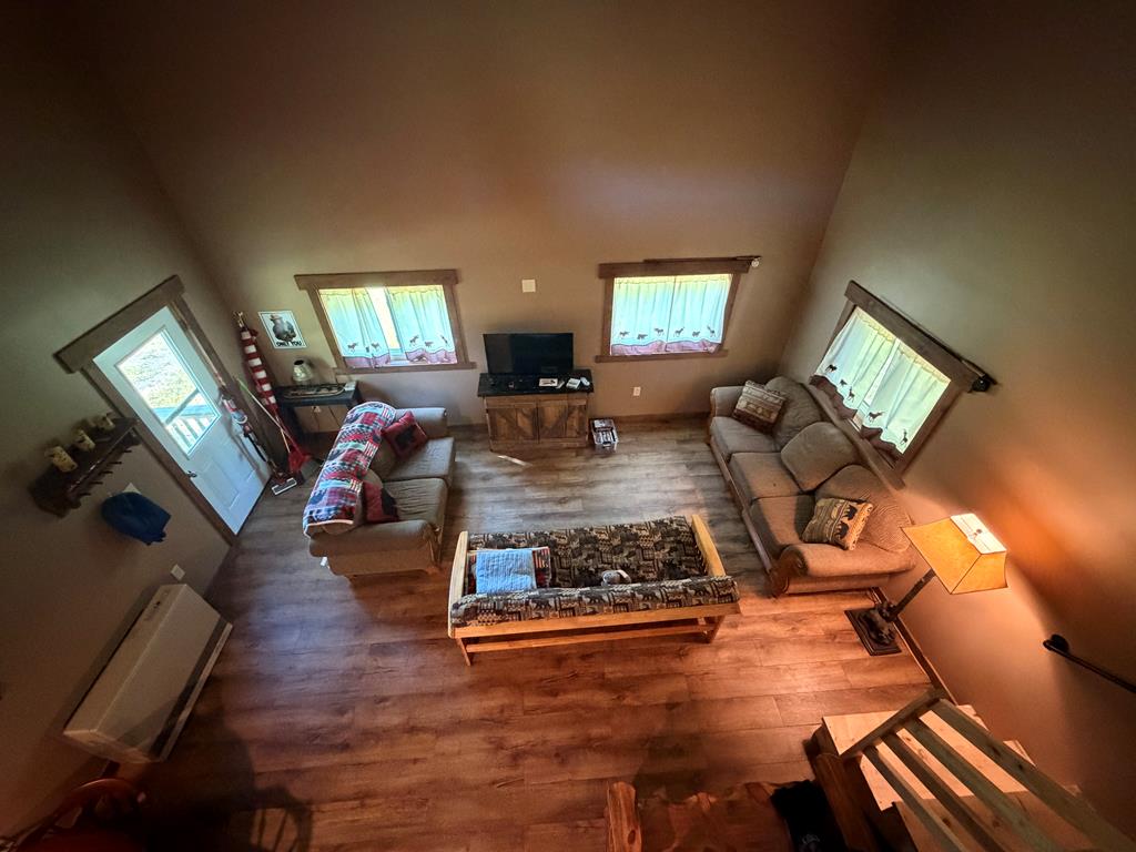43 Pine Creek Village Road