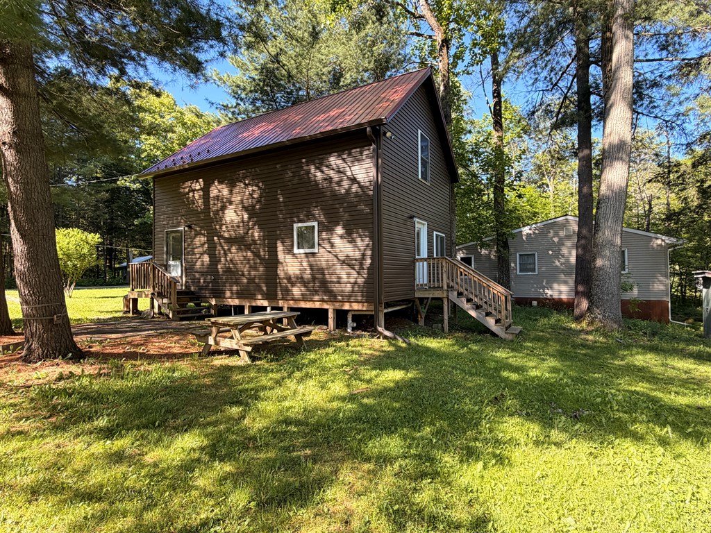 43 Pine Creek Village Road