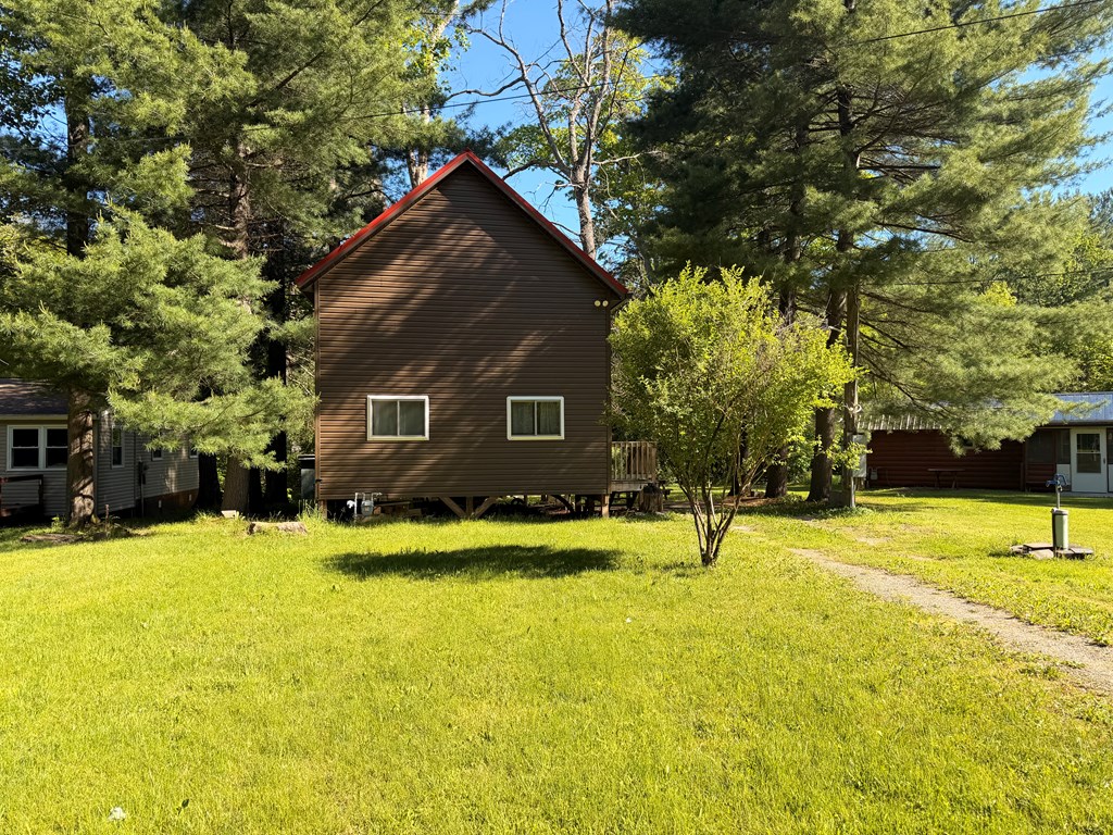 43 Pine Creek Village Road