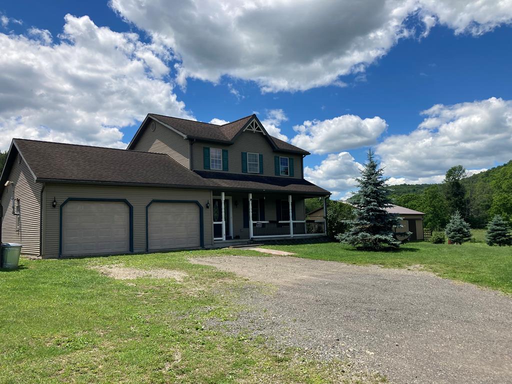 82 Elkhorn Road