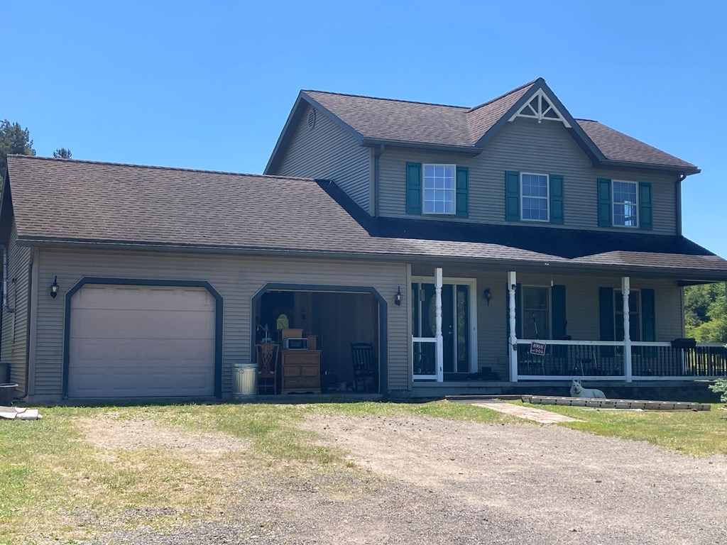 82 Elkhorn Road