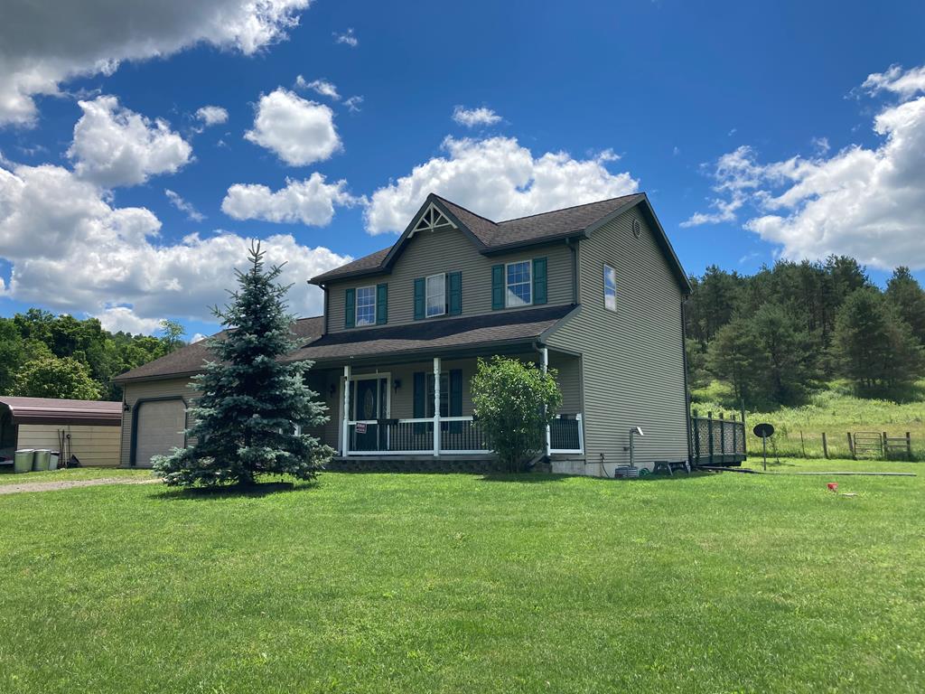 82 Elkhorn Road