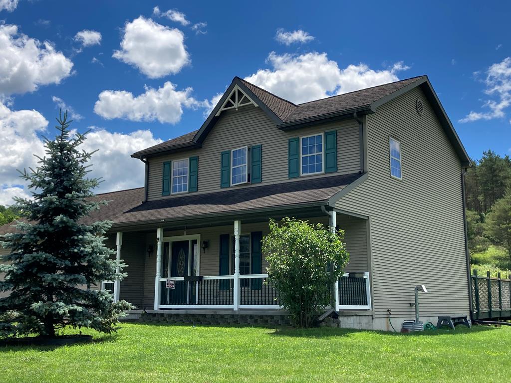 82 Elkhorn Road