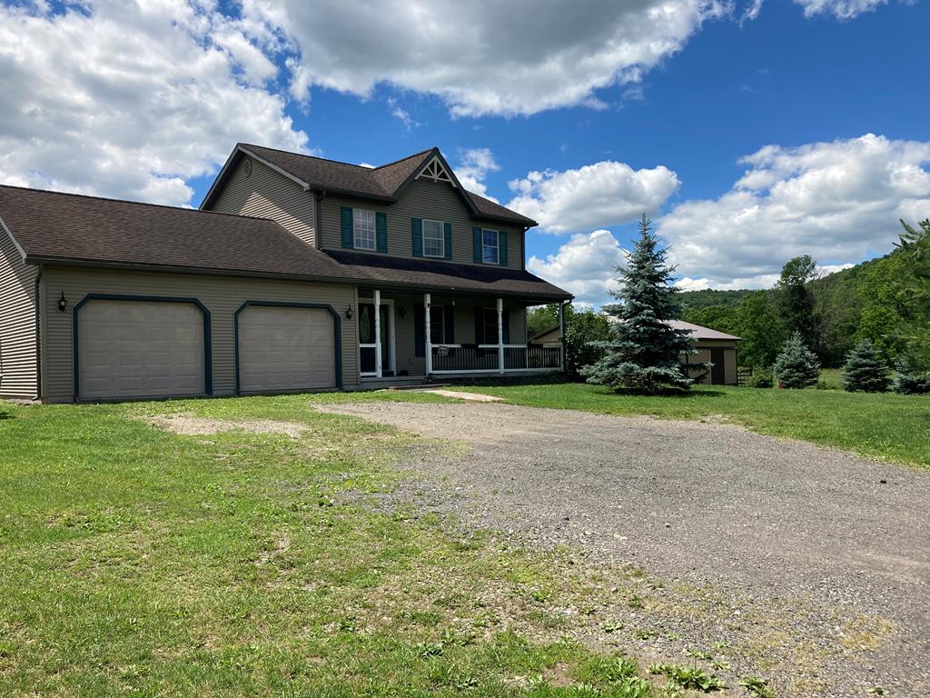 82 Elkhorn Road