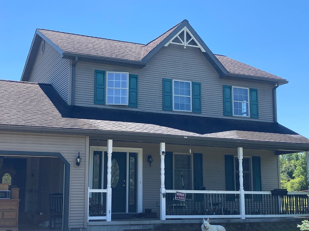 82 Elkhorn Road