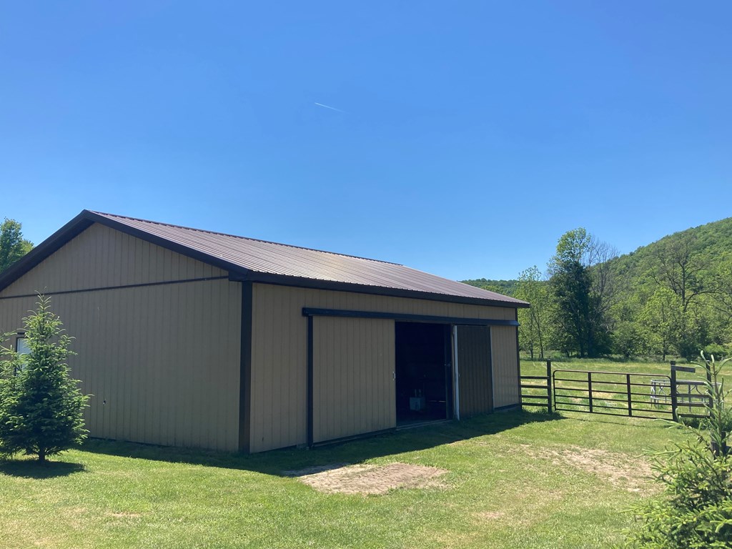 82 Elkhorn Road