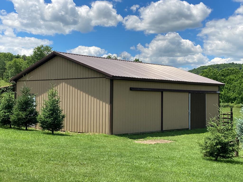 82 Elkhorn Road