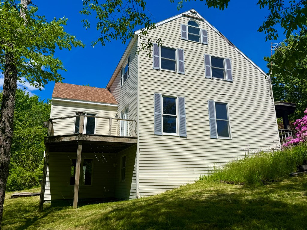 114 Ally Close Road