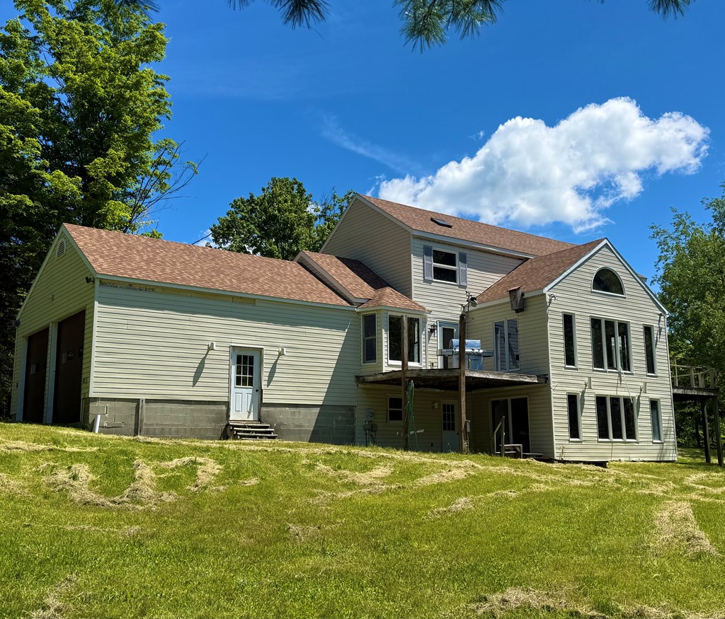 114 Ally Close Road