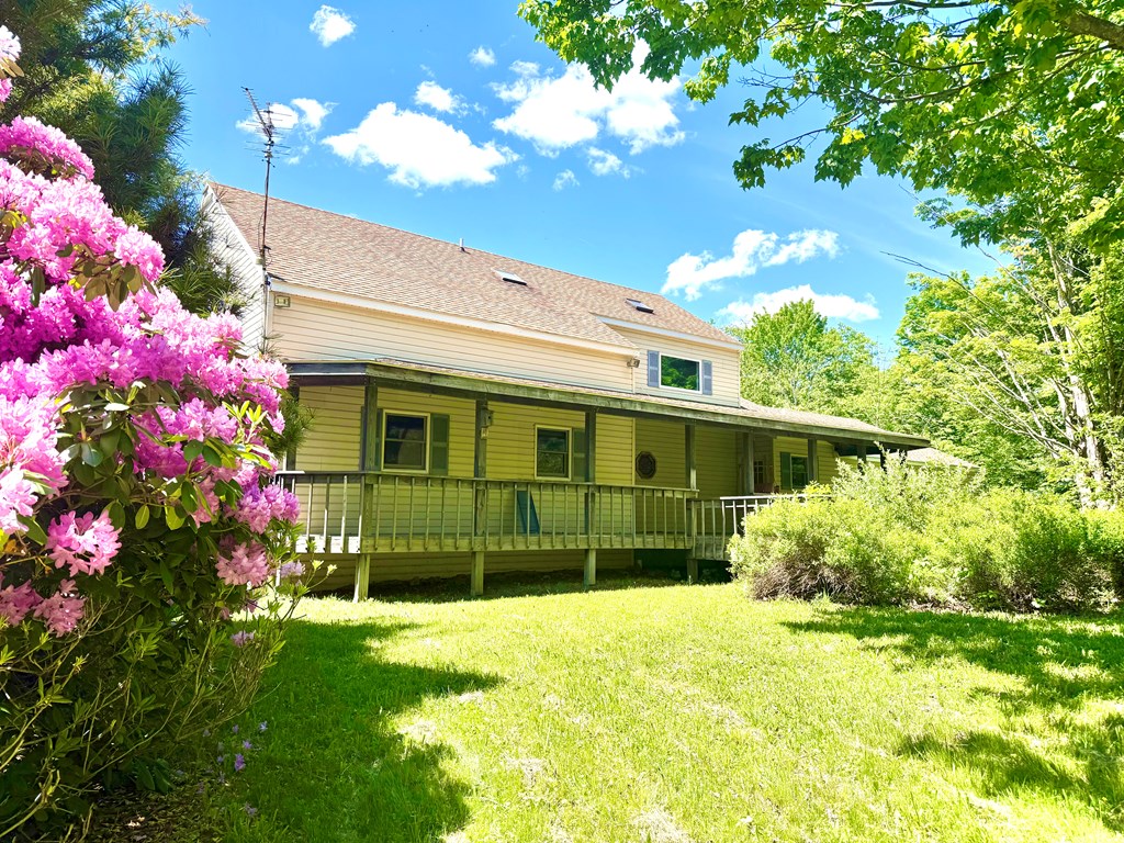 114 Ally Close Road