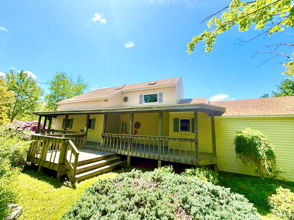 114 Ally Close Road