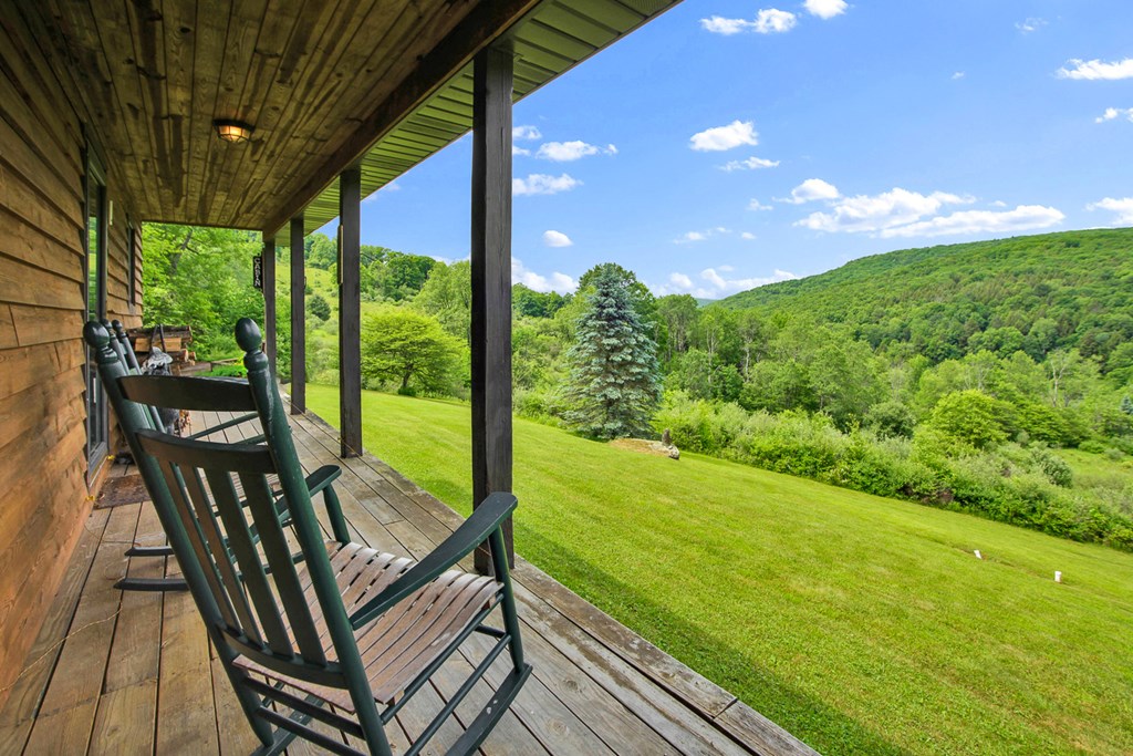 1111 Lich Run Rd