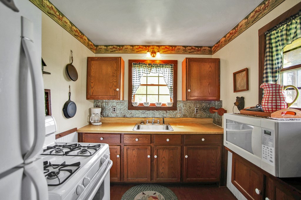 1111 Lich Run Rd