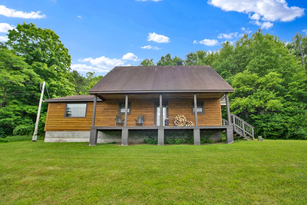 1111 Lich Run Rd