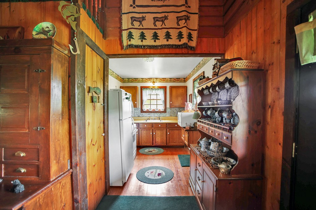 1111 Lich Run Rd