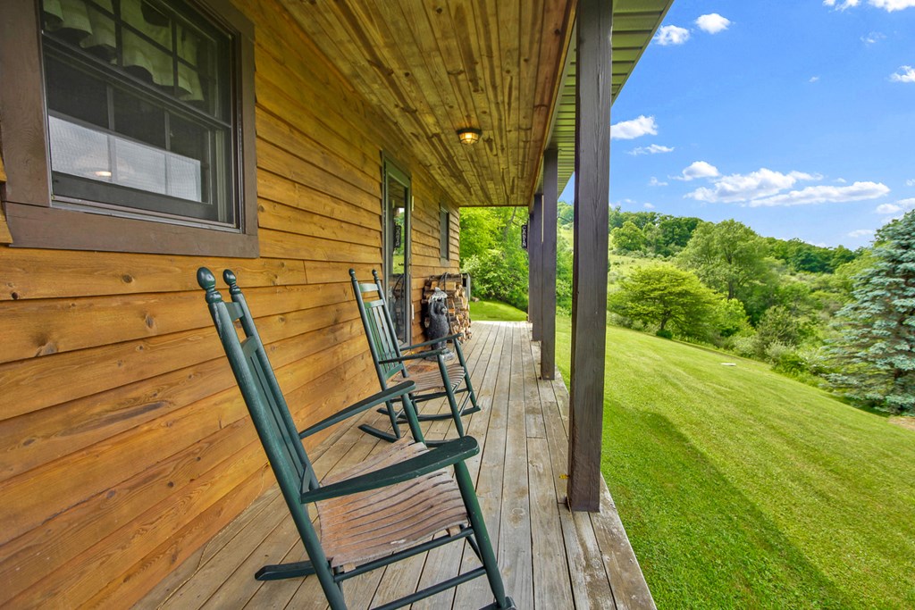 1111 Lich Run Rd