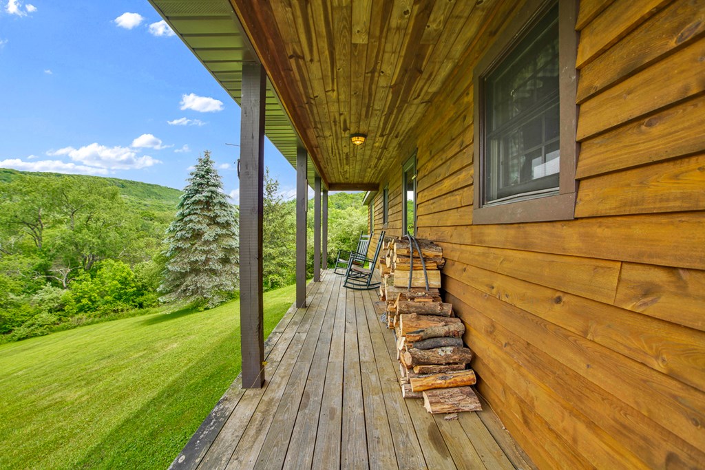 1111 Lich Run Rd